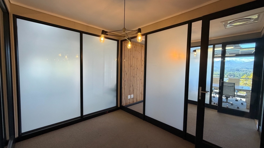 To Let commercial Property for Rent in Techno Park Western Cape